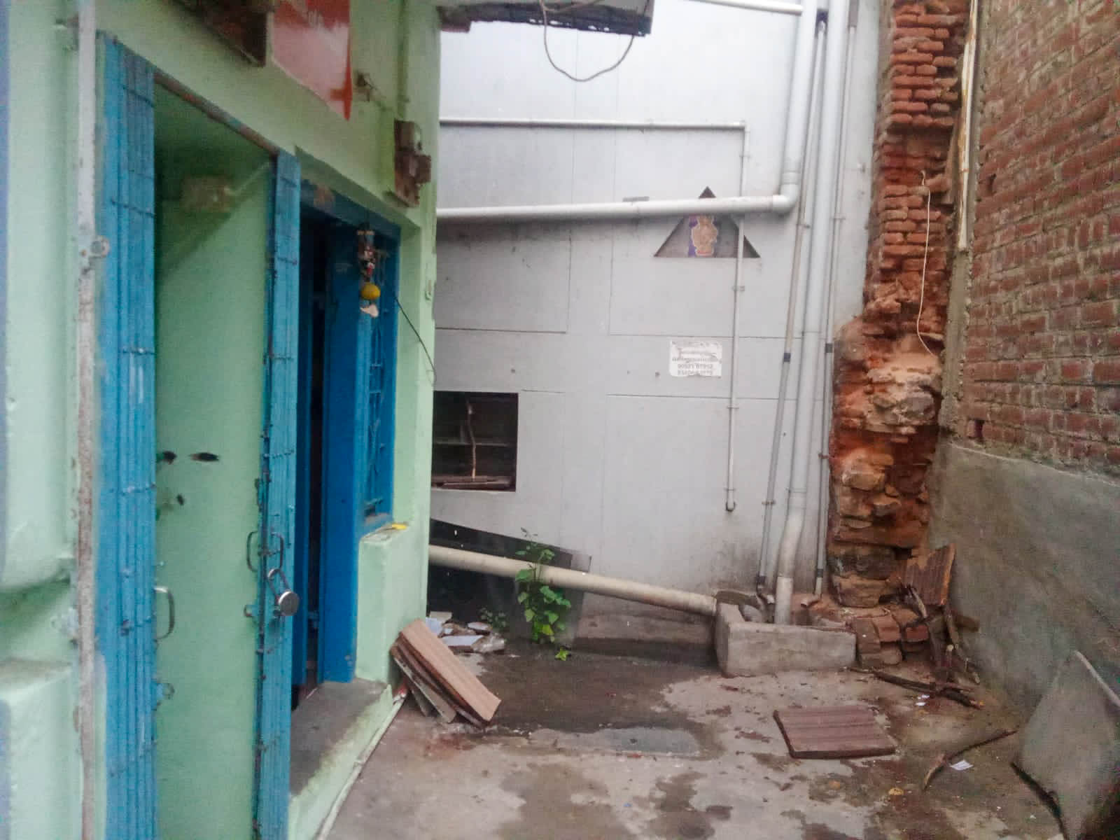 Bank of Baroda Auctions for Residential property in Theni, Tamil Nadu image 17 of 17 in Annanji, Theni | Bank of Baroda auction property