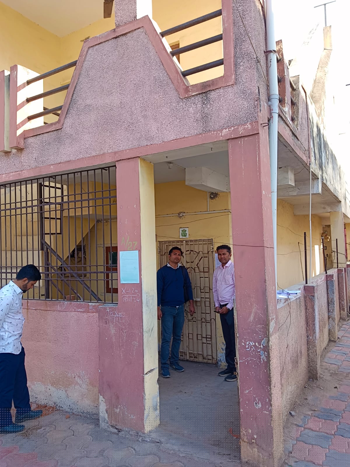 Bank of Baroda Auctions for Residential property in Kheda, Gujarat