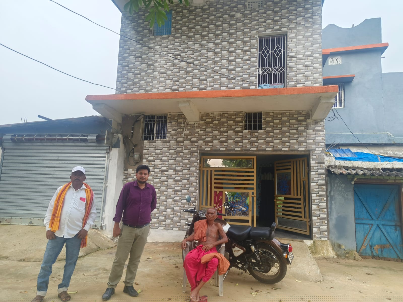 Union Bank of India Auctions for Residential property in Subarnapur, Odisha