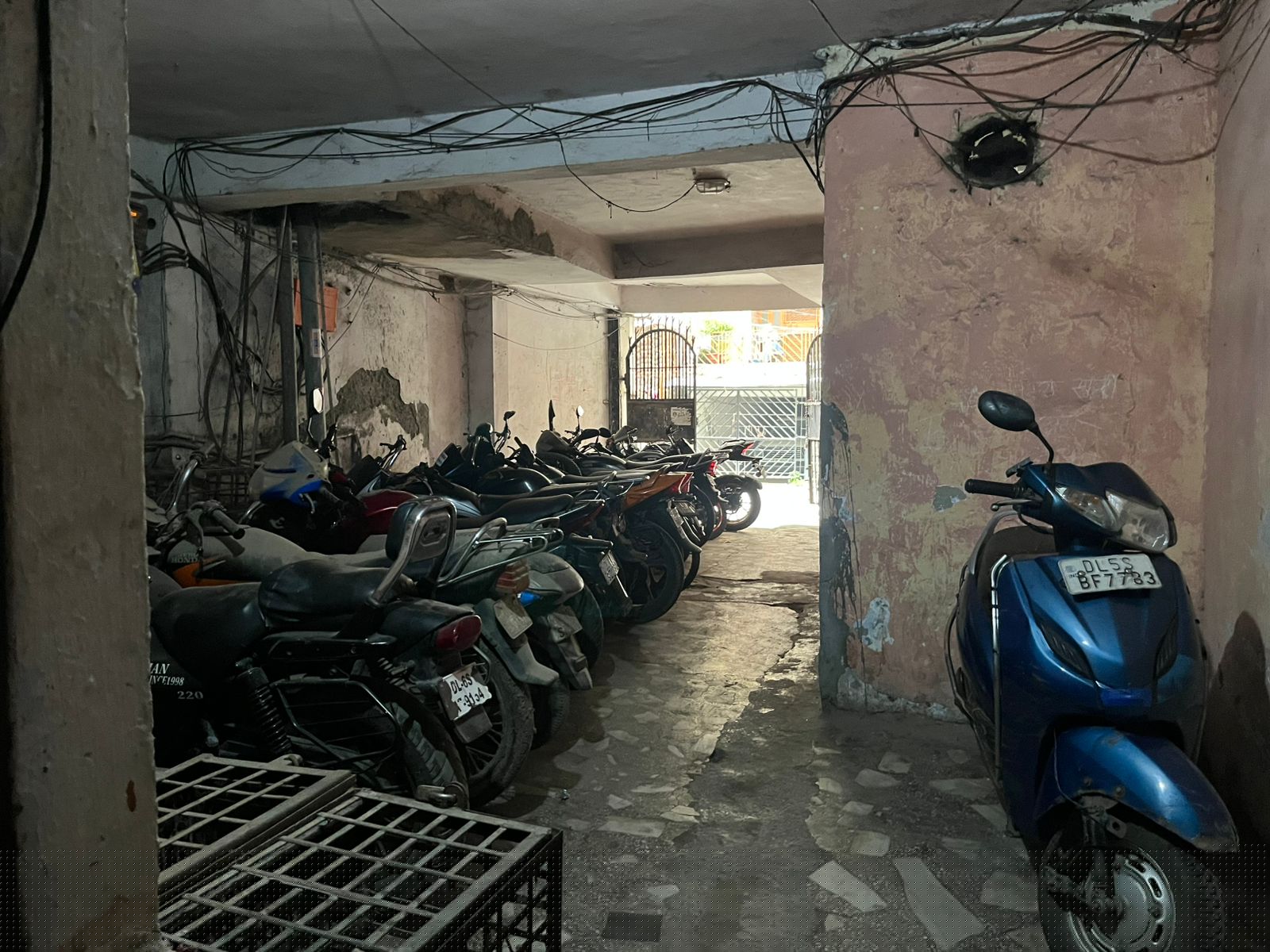 Central Bank of India Auctions for Residential property in New Delhi, Delhi