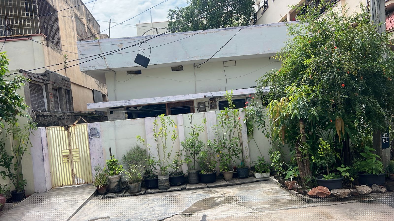 Bank of Baroda Auctions for Residential property in Vijayawada, Andhra Pradesh
