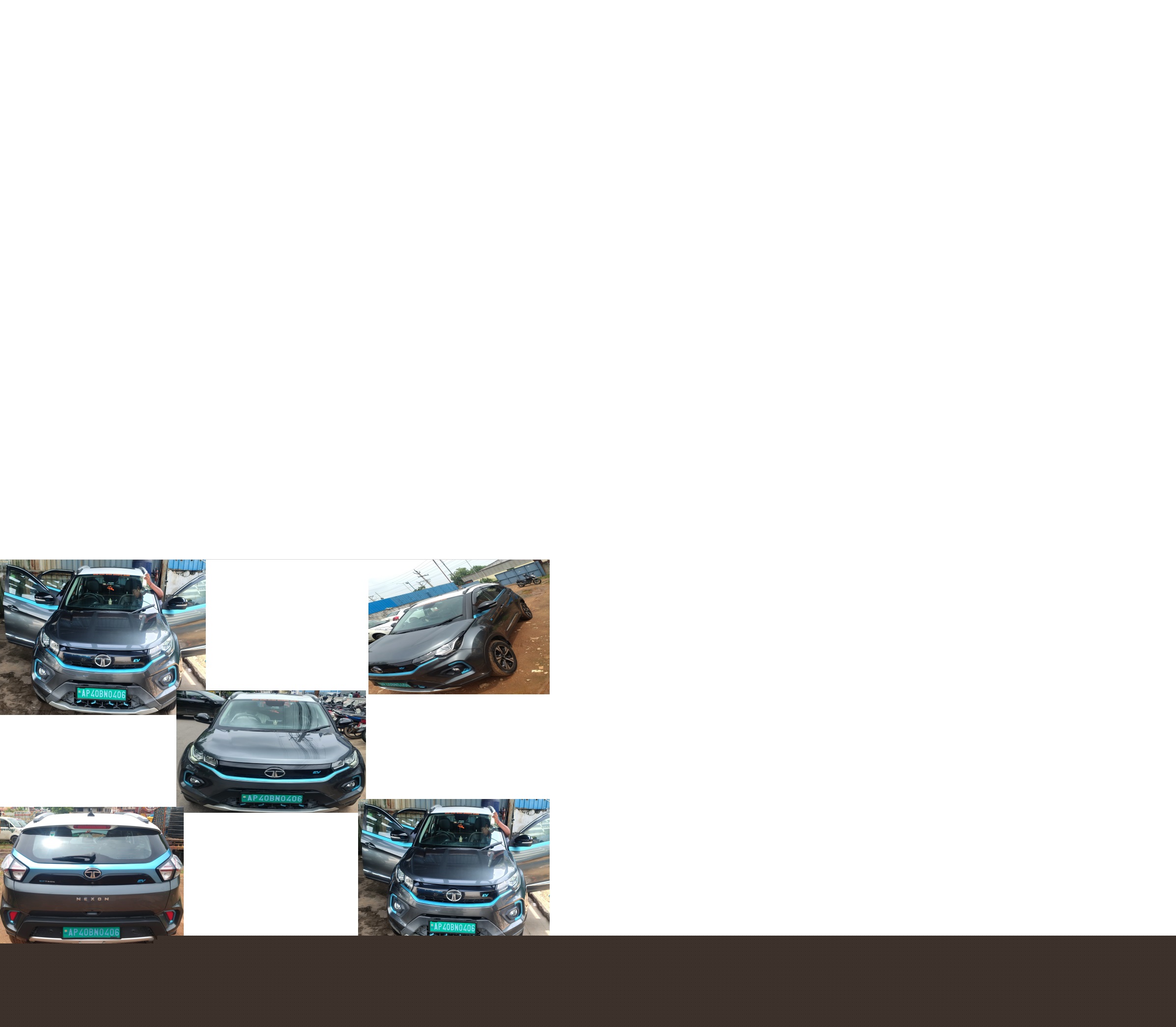 State Bank of India Auctions for Vehicle Auctions property in Vijayawada, Andhra Pradesh