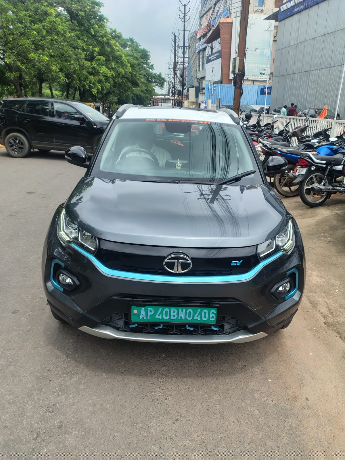 State Bank of India Auctions for Vehicle Auctions property in Vijayawada, Andhra Pradesh image 3 of 5 in Vijayawada, Vijayawada | State Bank of India auction property