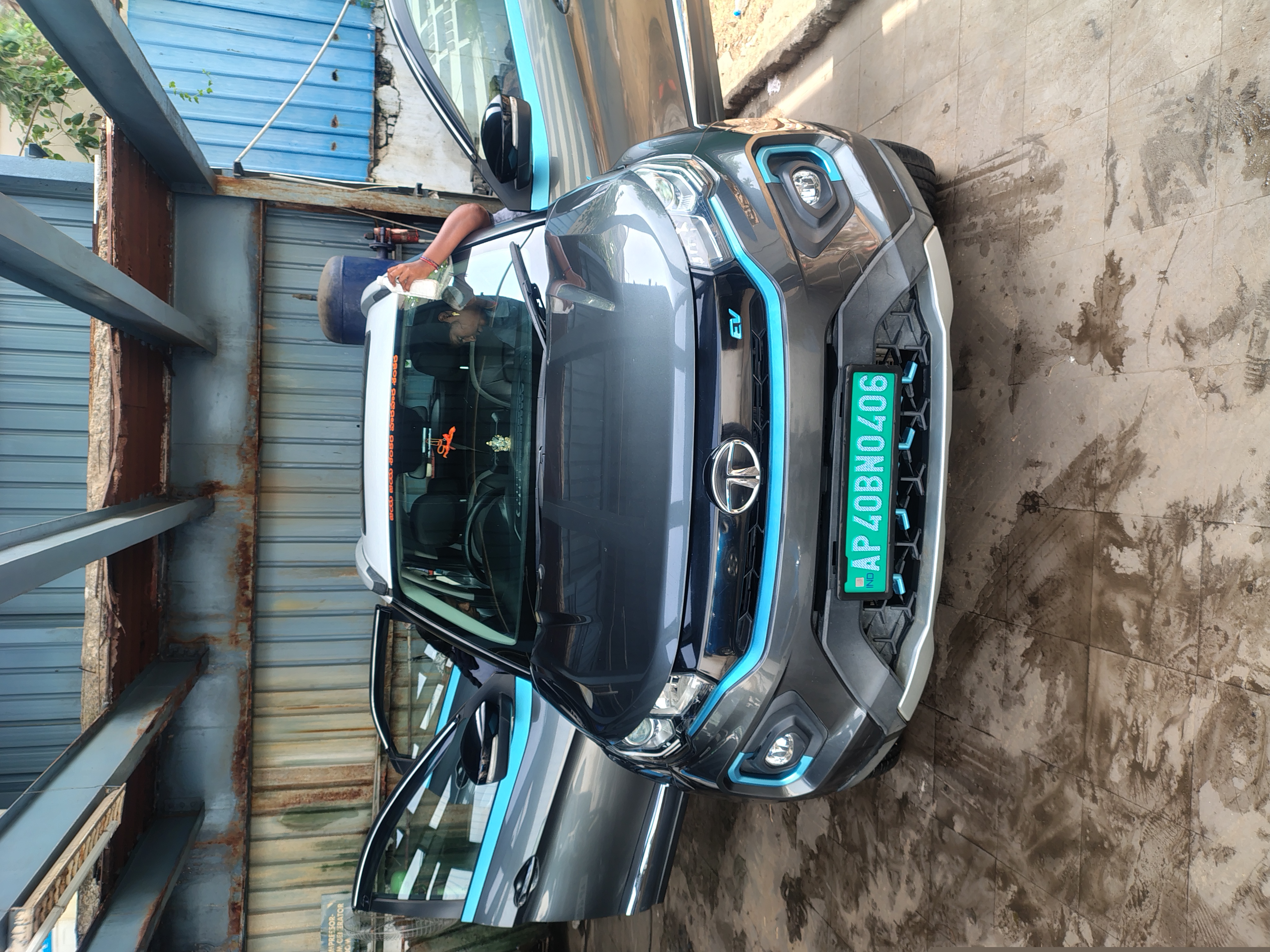 State Bank of India Auctions for Vehicle Auctions property in Vijayawada, Andhra Pradesh image 5 of 5 in Vijayawada, Vijayawada | State Bank of India auction property