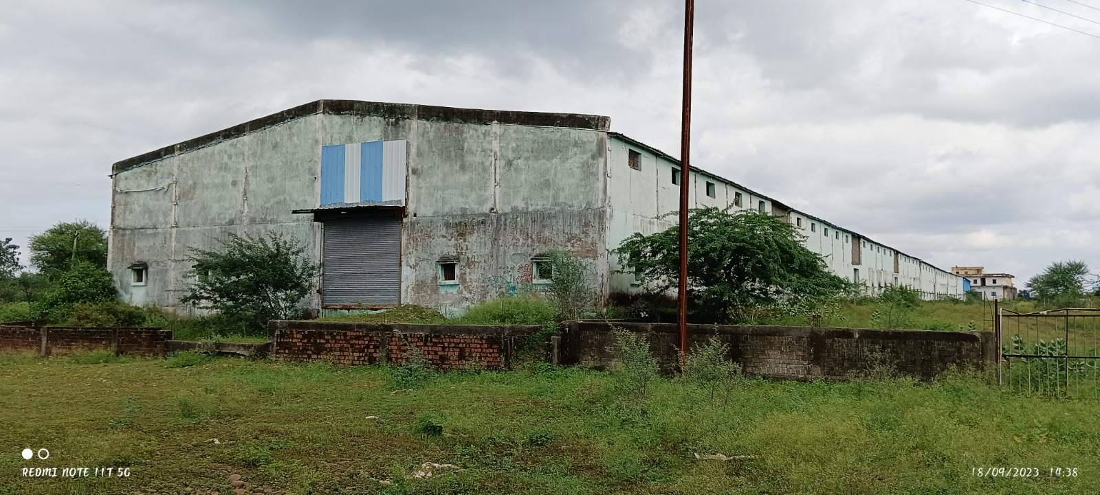 Punjab National Bank Auctions for Residential property in Agar Malwa, Madhya Pradesh