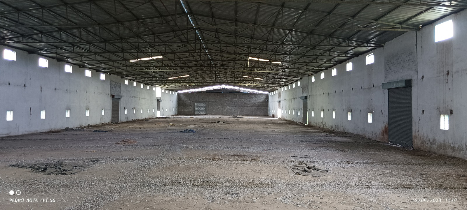 Punjab National Bank Auctions for Residential property in Agar Malwa, Madhya Pradesh image 2 of 3 in Baragaon Shajapur, Agar Malwa | Punjab National Bank auction property