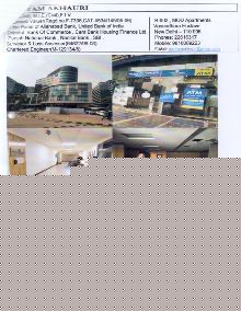 Union Bank of India Auctions for Residential property in Gurugram, Haryana