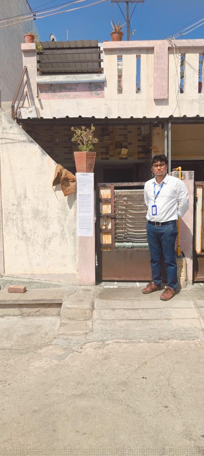 Central Bank of India Auctions for Residential property in Jamnagar, Gujarat