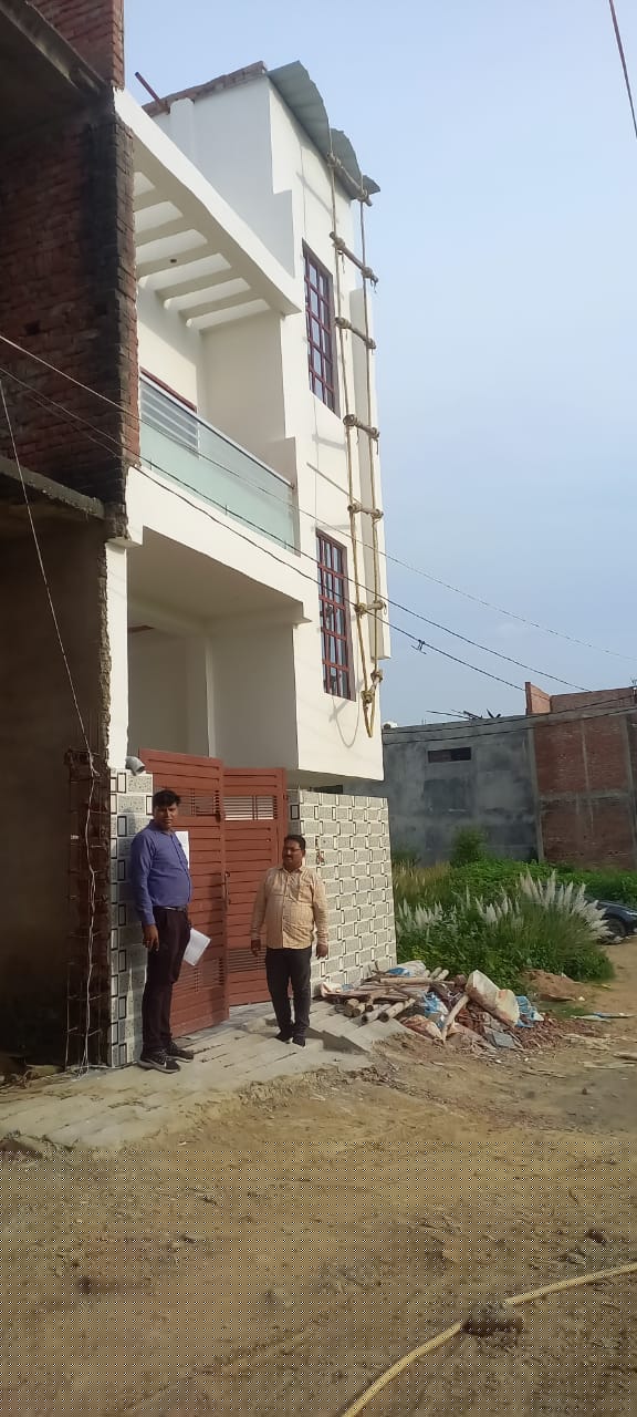 Bank of Baroda Auctions for Residential property in Varanasi, Uttar Pradesh