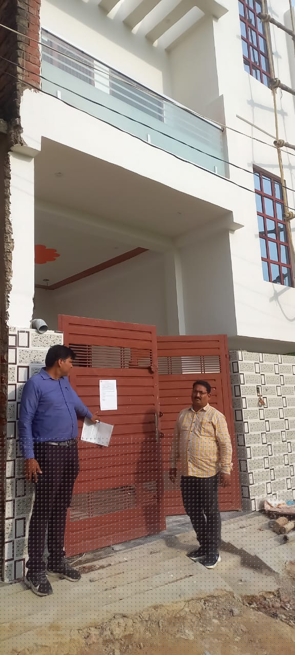 Bank of Baroda Auctions for Residential property in Varanasi, Uttar Pradesh image 2 of 4 in Varanasi, Varanasi | Bank of Baroda auction property