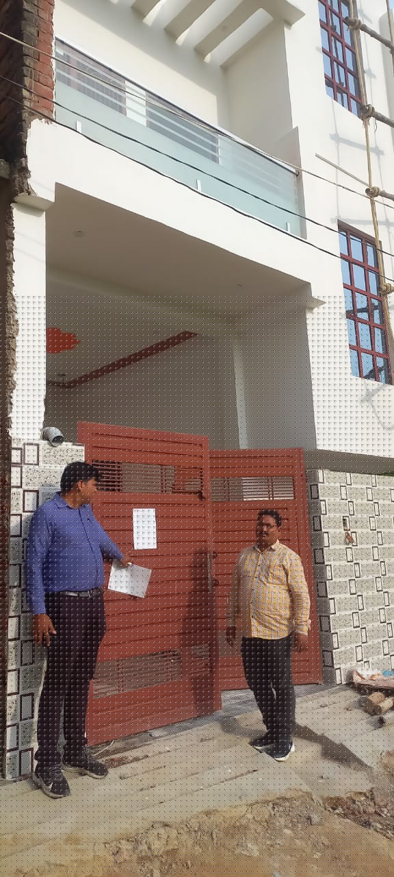 Bank of Baroda Auctions for Residential property in Varanasi, Uttar Pradesh image 2 of 4 in Varanasi, Varanasi | Bank of Baroda auction property