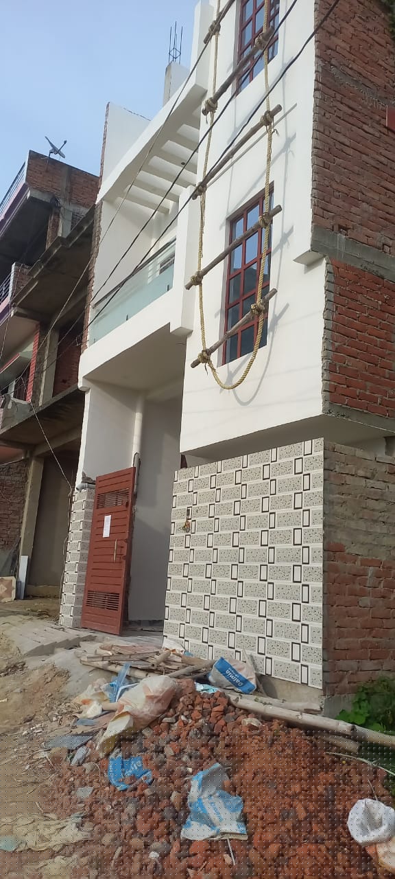 Bank of Baroda Auctions for Residential property in Varanasi, Uttar Pradesh image 3 of 4 in Varanasi, Varanasi | Bank of Baroda auction property