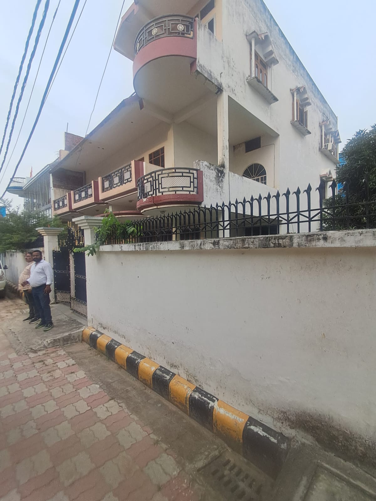 Bank of Baroda Auctions for Residential property in Varanasi, Uttar Pradesh