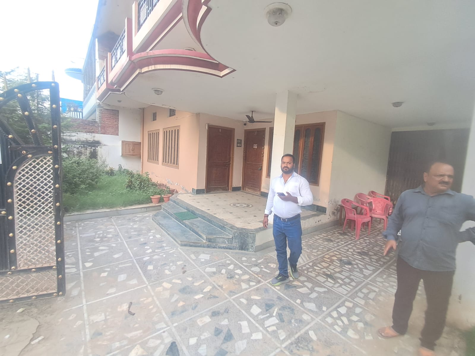 Bank of Baroda Auctions for Residential property in Varanasi, Uttar Pradesh