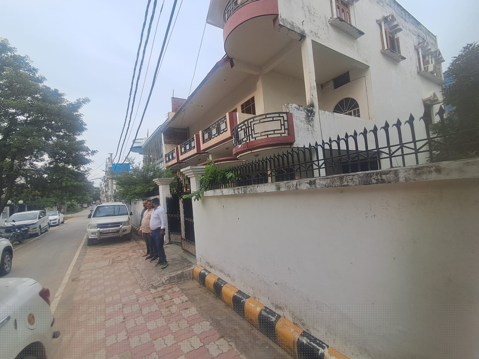 Bank of Baroda Auctions for Residential property in Varanasi, Uttar Pradesh image 2 of 3 in Lerhupur, Varanasi | Bank of Baroda auction property