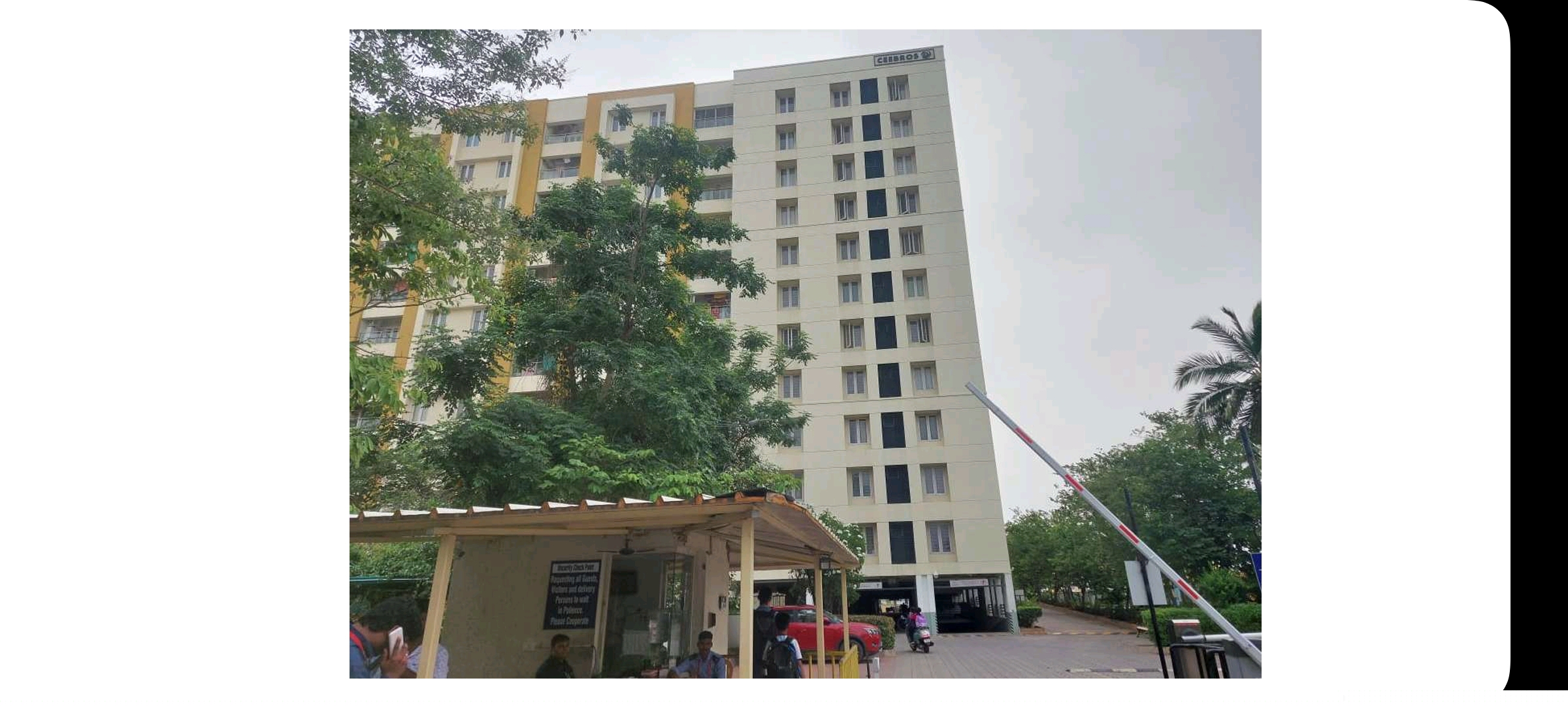Union Bank of India Auctions for Residential property in Chennai, Tamil Nadu
