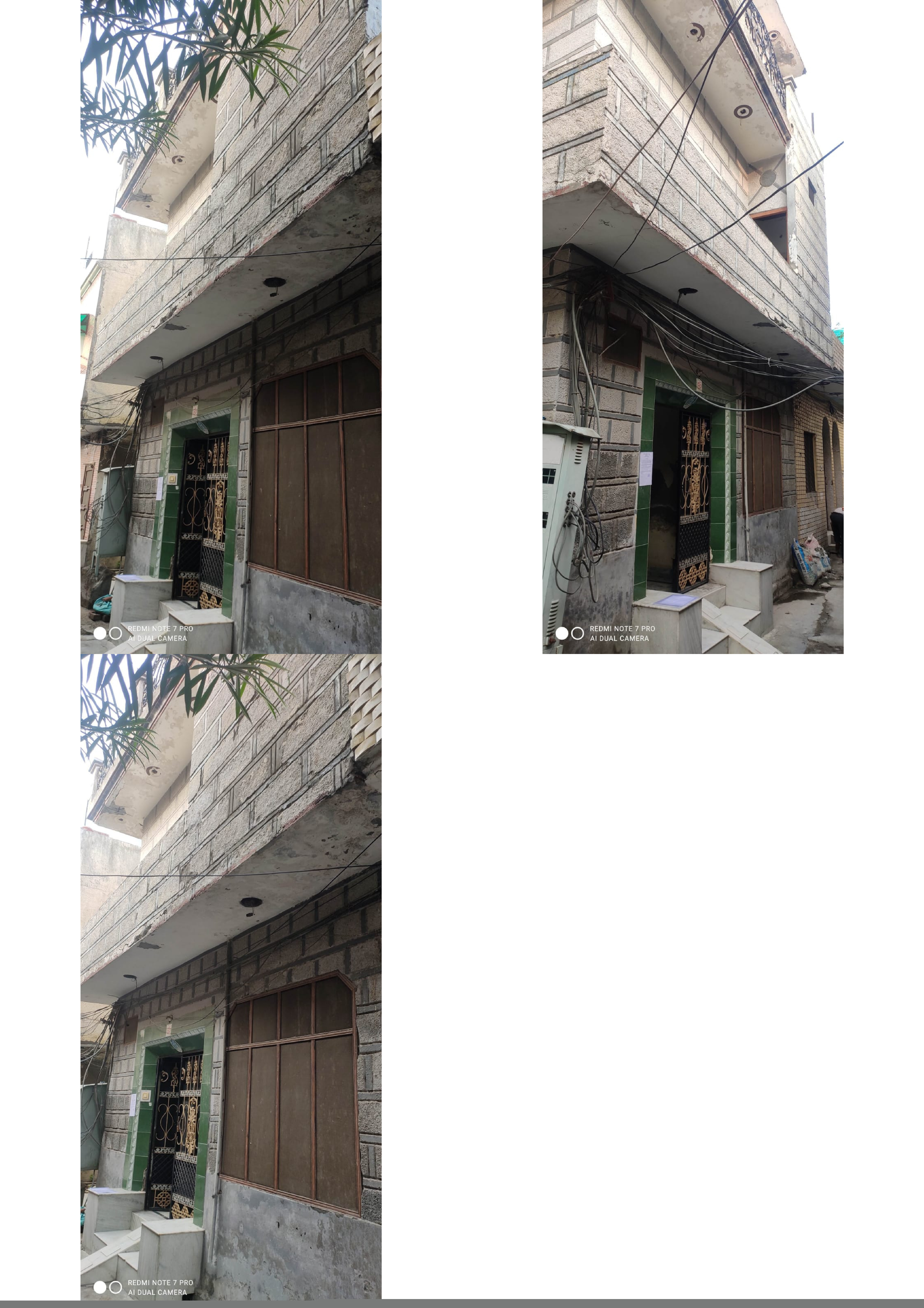 Union Bank of India Auctions for Residential property in Amritsar, Punjab