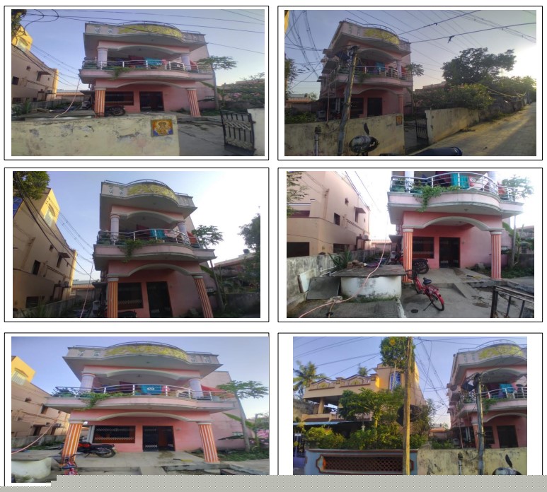 Canara Bank Auctions for Residential property in Tiruvallur, Tamil Nadu