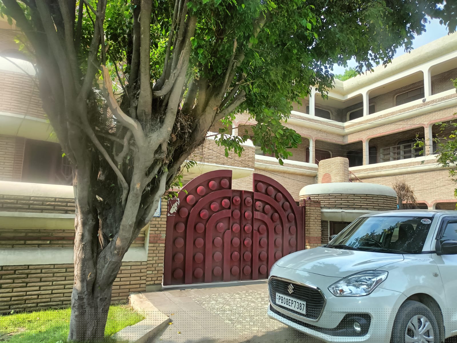 Punjab National Bank Auctions for Industrials property in Jalandhar, Punjab