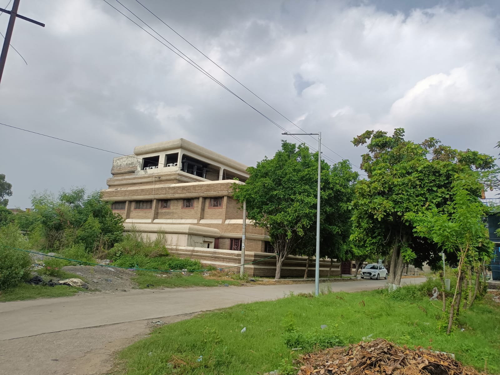 Punjab National Bank Auctions for Industrials property in Jalandhar, Punjab image 9 of 10 in Jalandhar, Jalandhar | Punjab National Bank auction property
