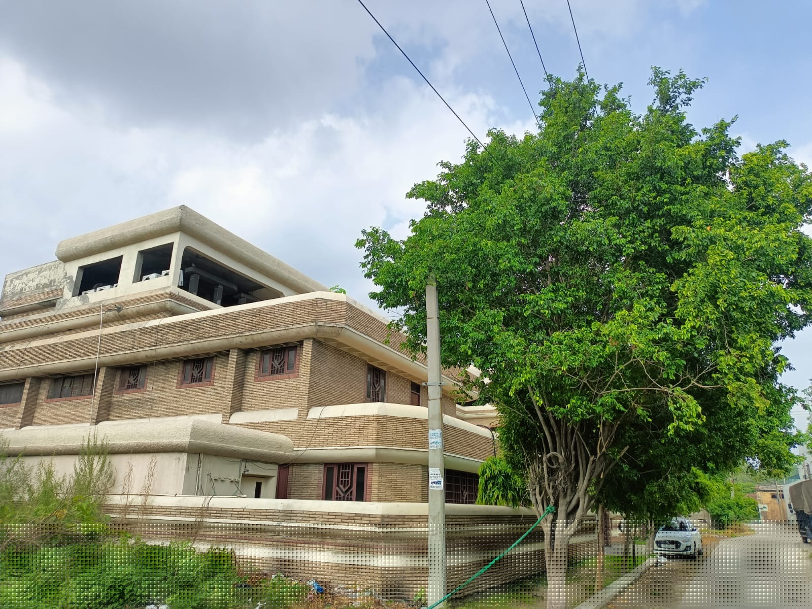 Punjab National Bank Auctions for Industrials property in Jalandhar, Punjab image 2 of 10 in Jalandhar, Jalandhar | Punjab National Bank auction property