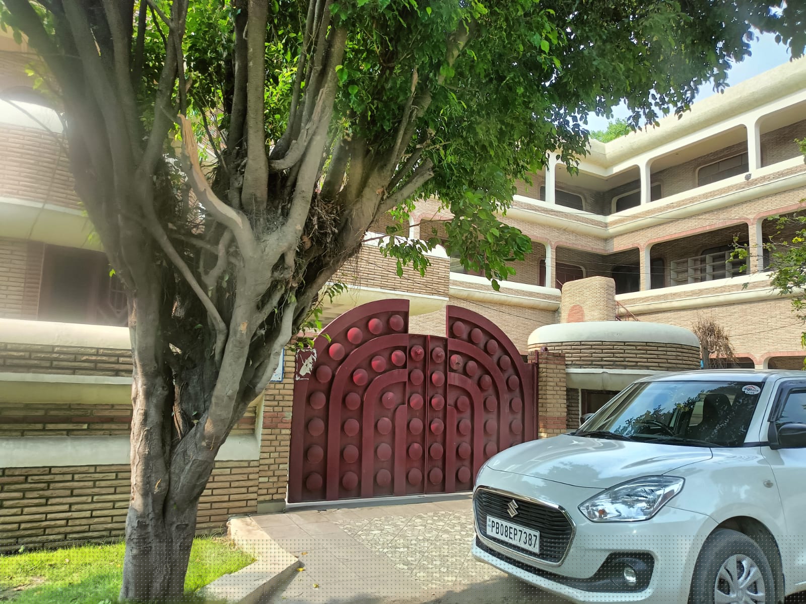 Punjab National Bank Auctions for Industrials property in Jalandhar, Punjab