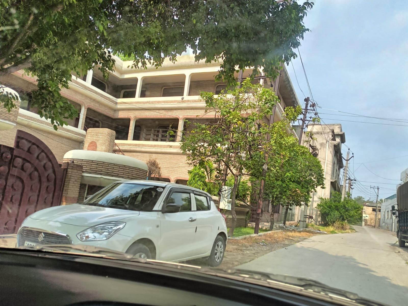 Punjab National Bank Auctions for Industrials property in Jalandhar, Punjab image 4 of 6 in Jalandhar, Jalandhar | Punjab National Bank auction property