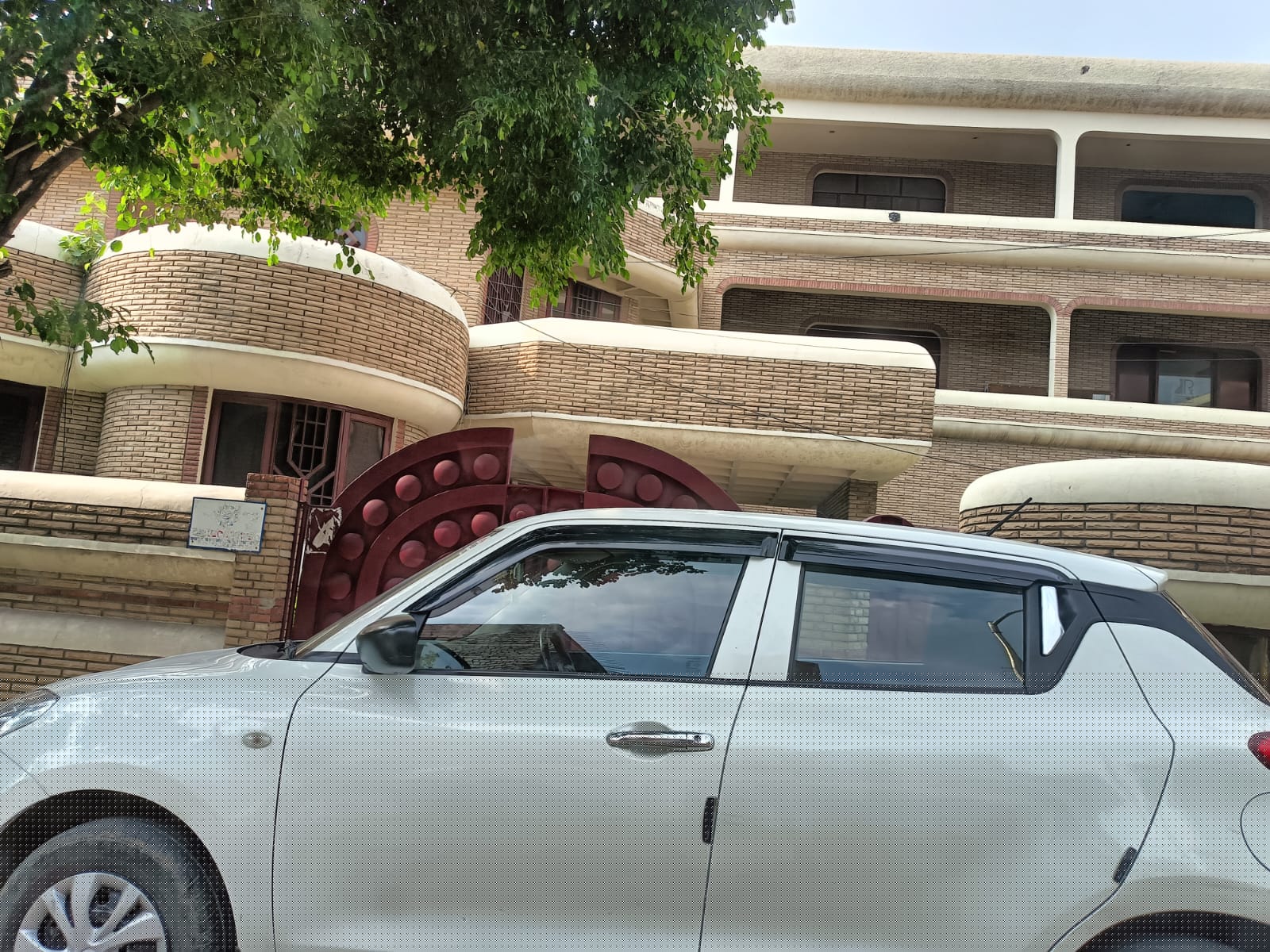 Punjab National Bank Auctions for Industrials property in Jalandhar, Punjab image 5 of 6 in Jalandhar, Jalandhar | Punjab National Bank auction property