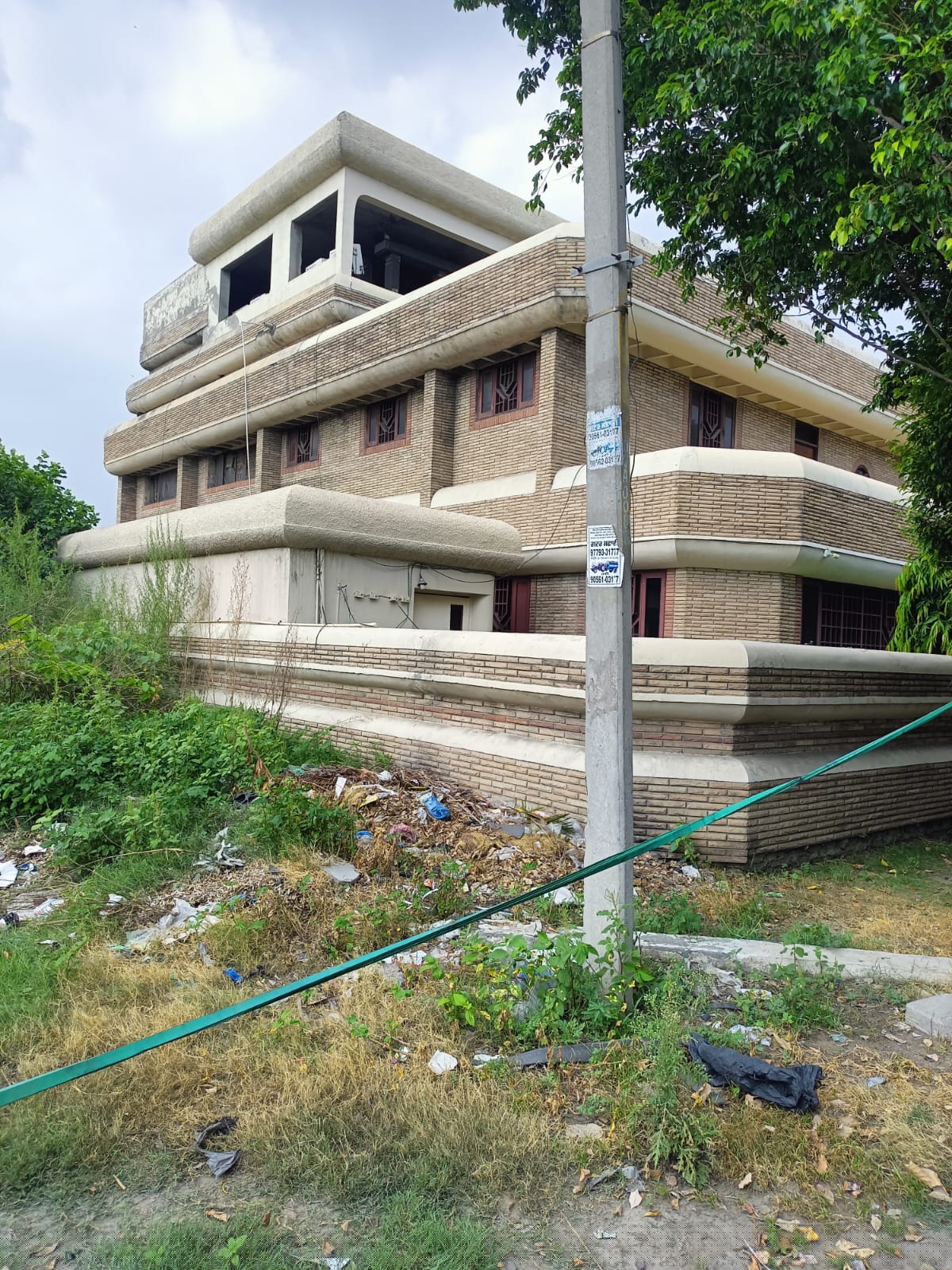 Punjab National Bank Auctions for Industrials property in Jalandhar, Punjab image 2 of 6 in Jalandhar, Jalandhar | Punjab National Bank auction property