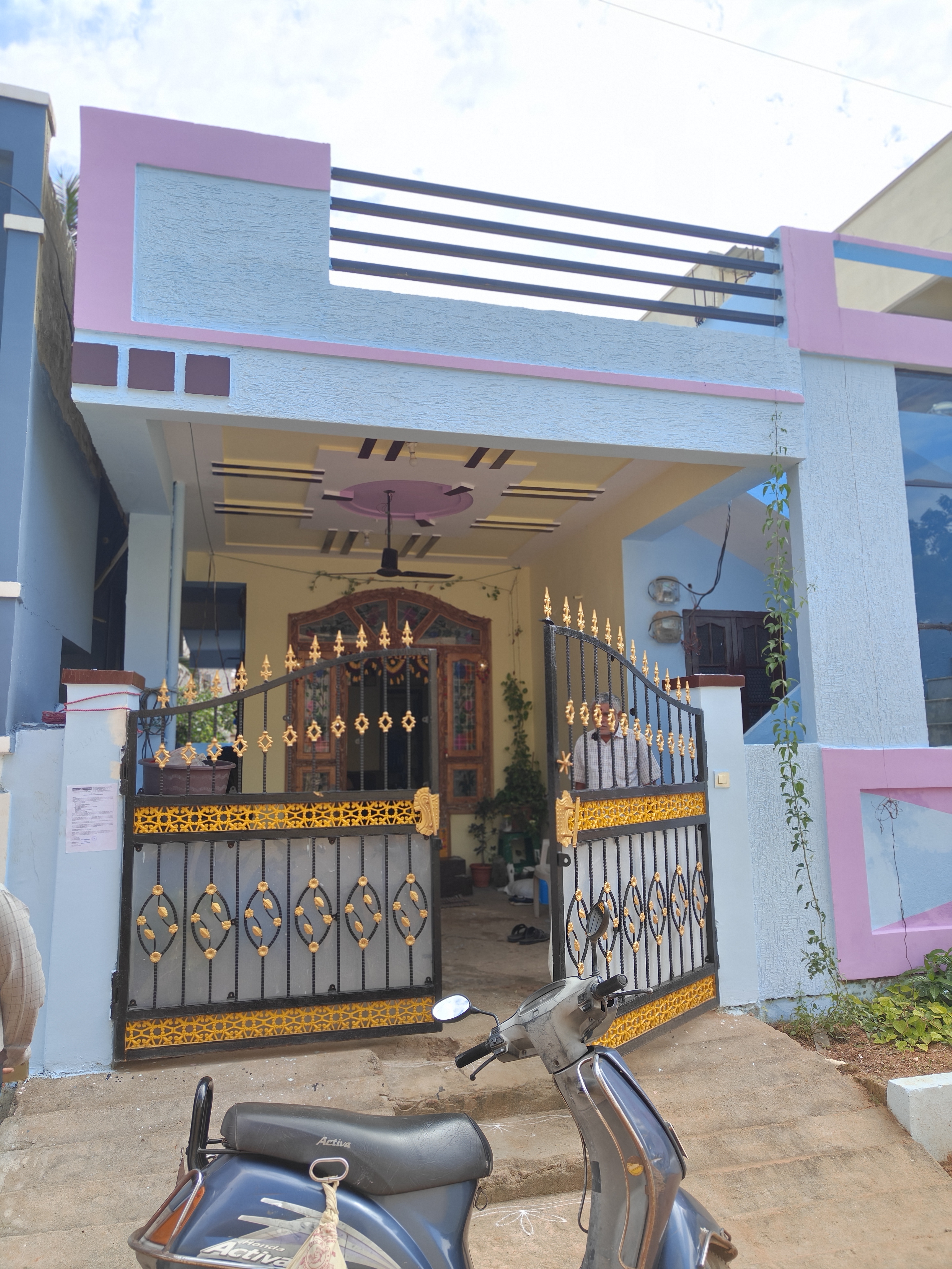 Indian Bank Auctions for Residential property in Hyderabad, Telangana