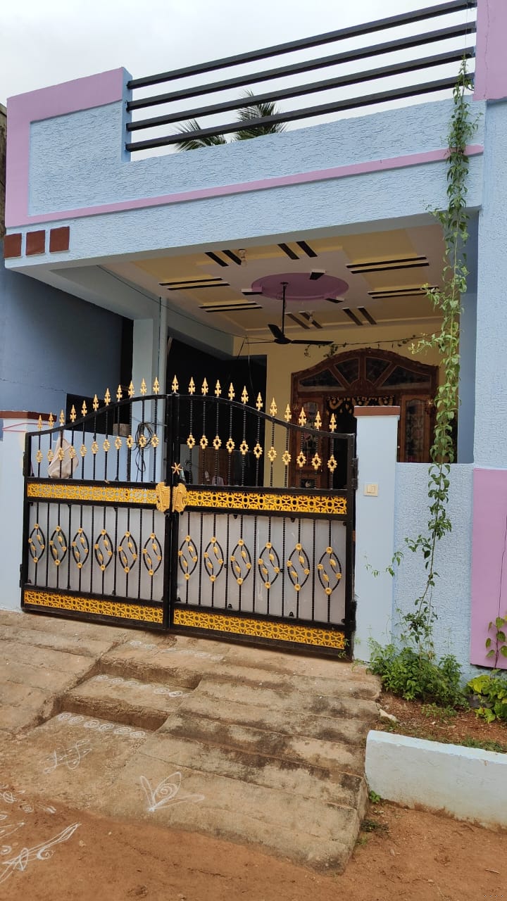 Indian Bank Auctions for Residential property in Hyderabad, Telangana image 3 of 3 in Hyderabad, Hyderabad | Indian Bank auction property