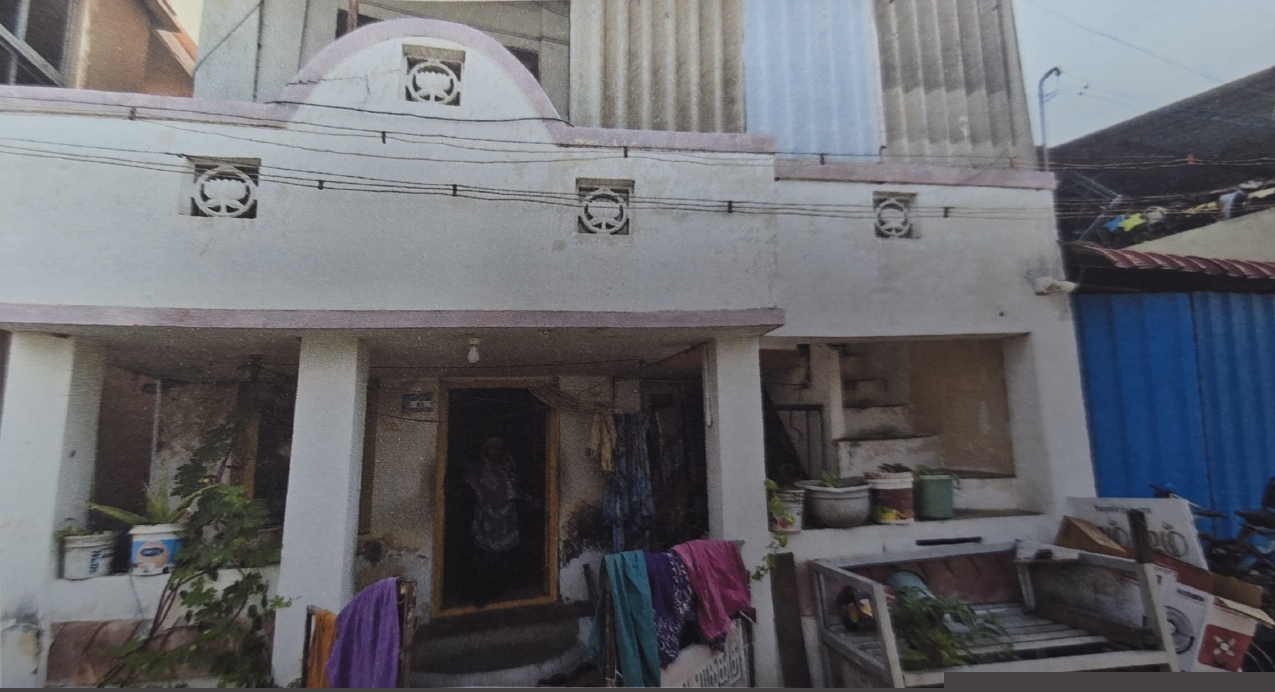 Bank of Baroda Auctions for Residential property in Coimbatore, Tamil Nadu