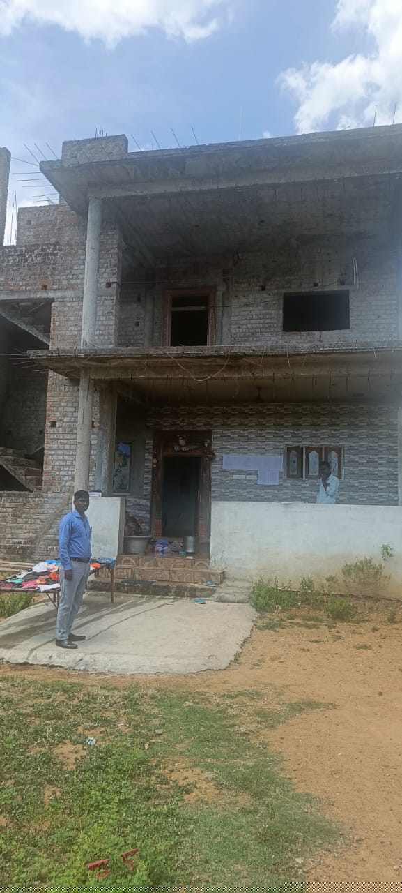 Union Bank of India Auctions for Residential property in Chengalpattu, Tamil Nadu