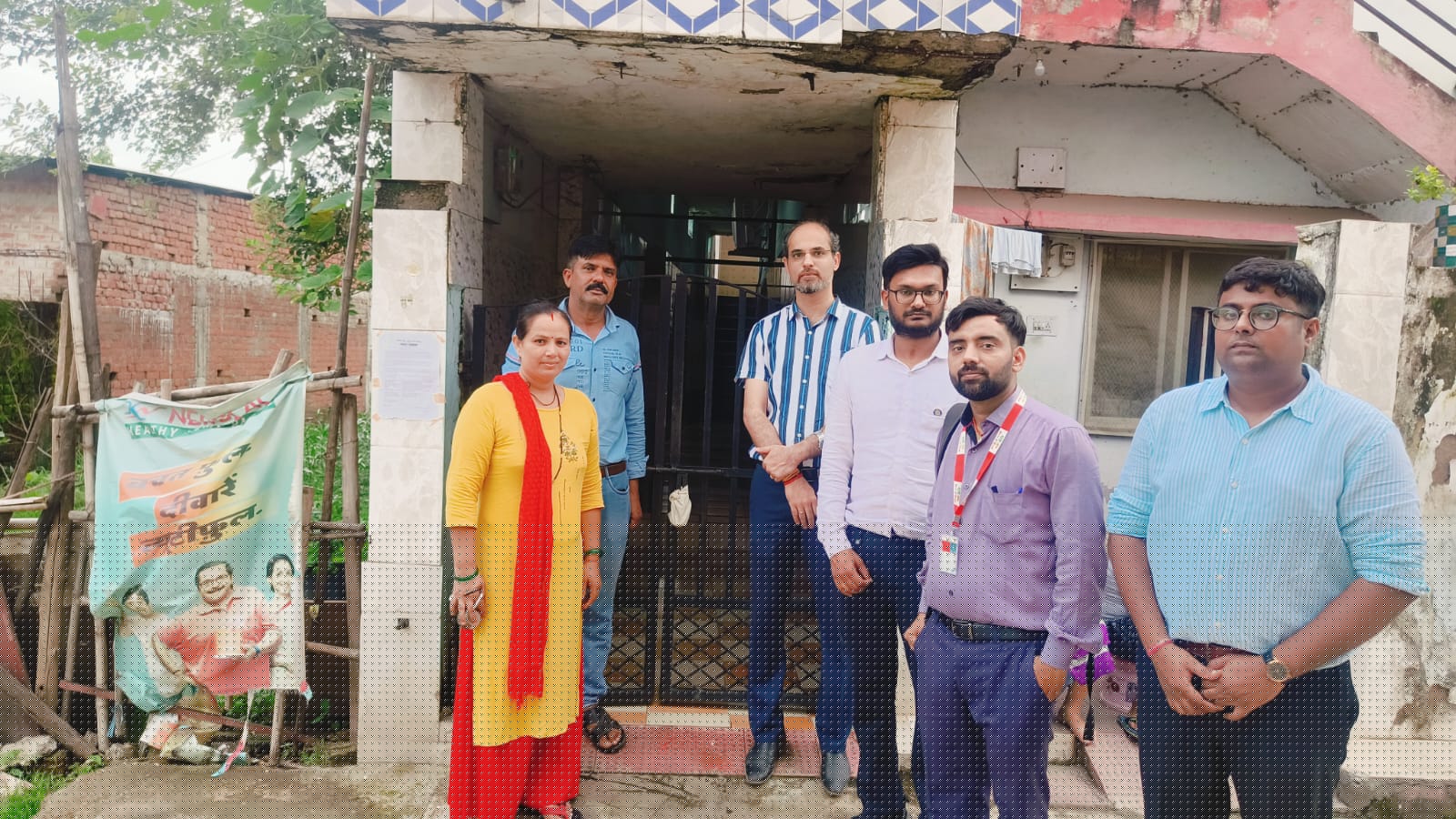 Union Bank of India Auctions for Residential property in Bilaspur, Chhattisgarh