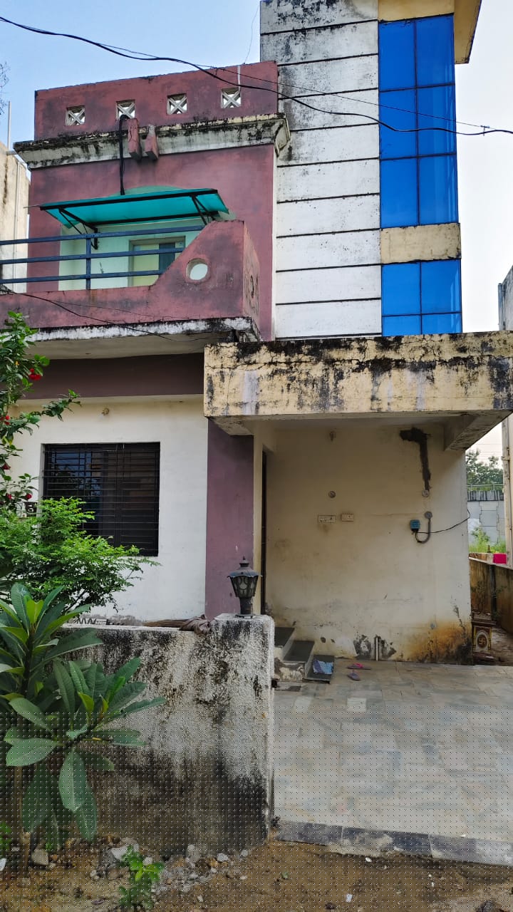 Union Bank of India Auctions for Residential property in Bhandara, Maharashtra