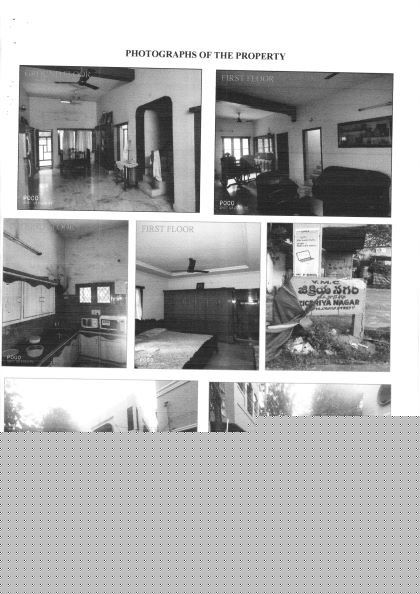 Union Bank of India Auctions for Residential property in Pondicherry, Tamil Nadu