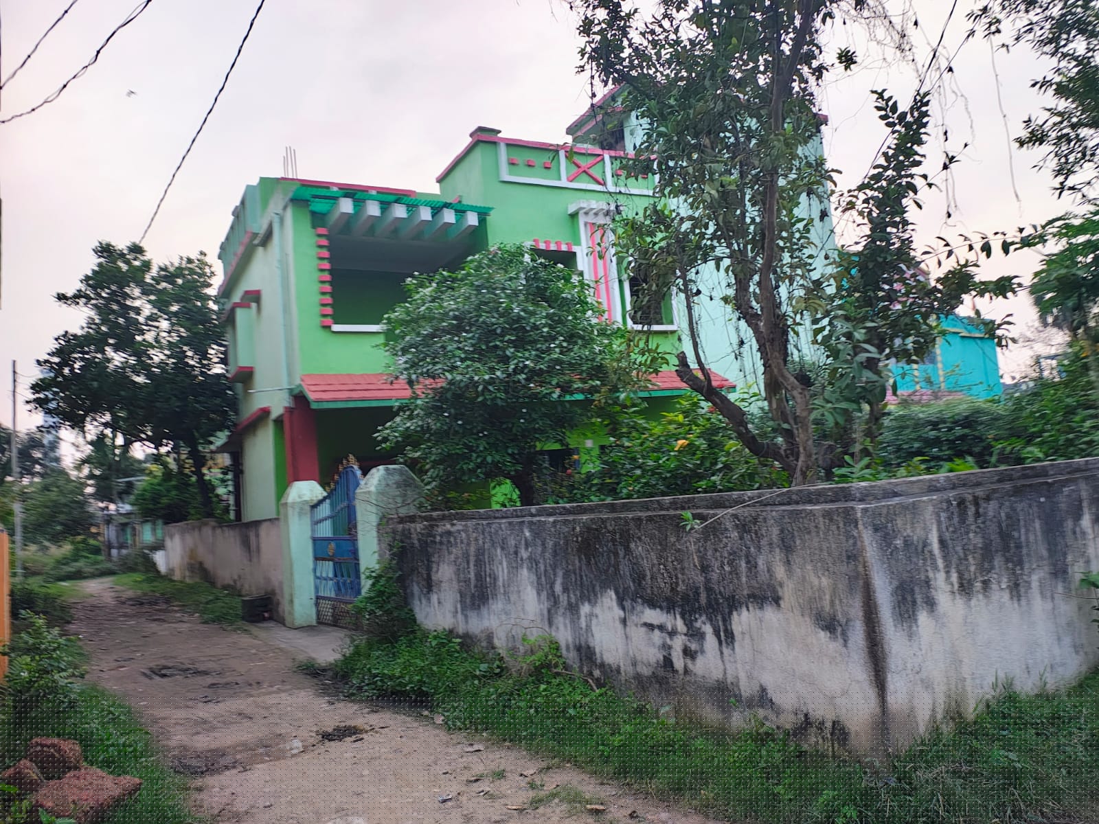 Union Bank of India Auctions for Residential property in Angul, Odisha