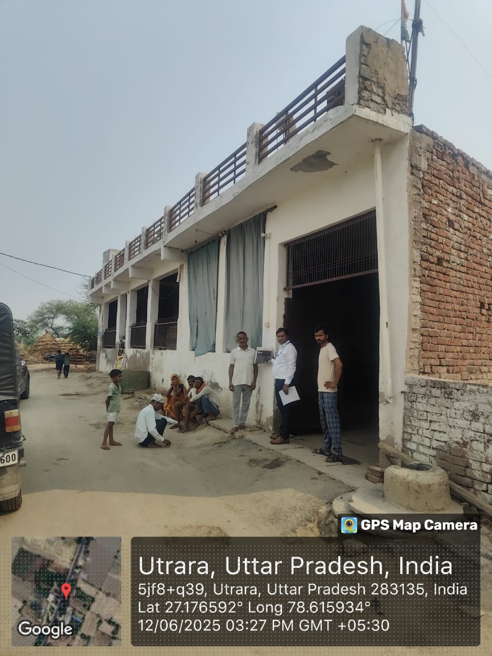 Canara Bank Auctions for Residential property in Firozabad, Uttar Pradesh