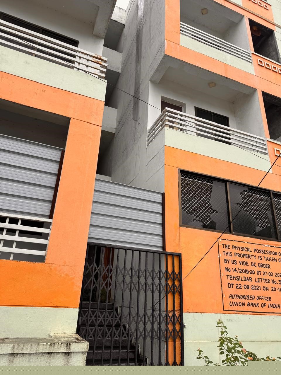 Union Bank of India Auctions for Residential property in Kalaburagi, Karnataka