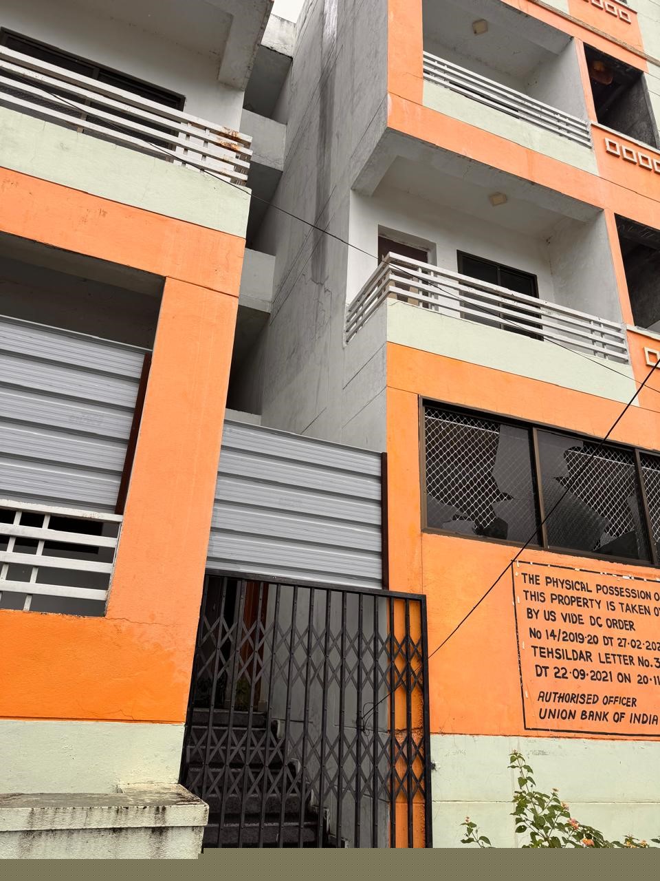 Union Bank of India Auctions for Residential property in Kalaburagi, Karnataka