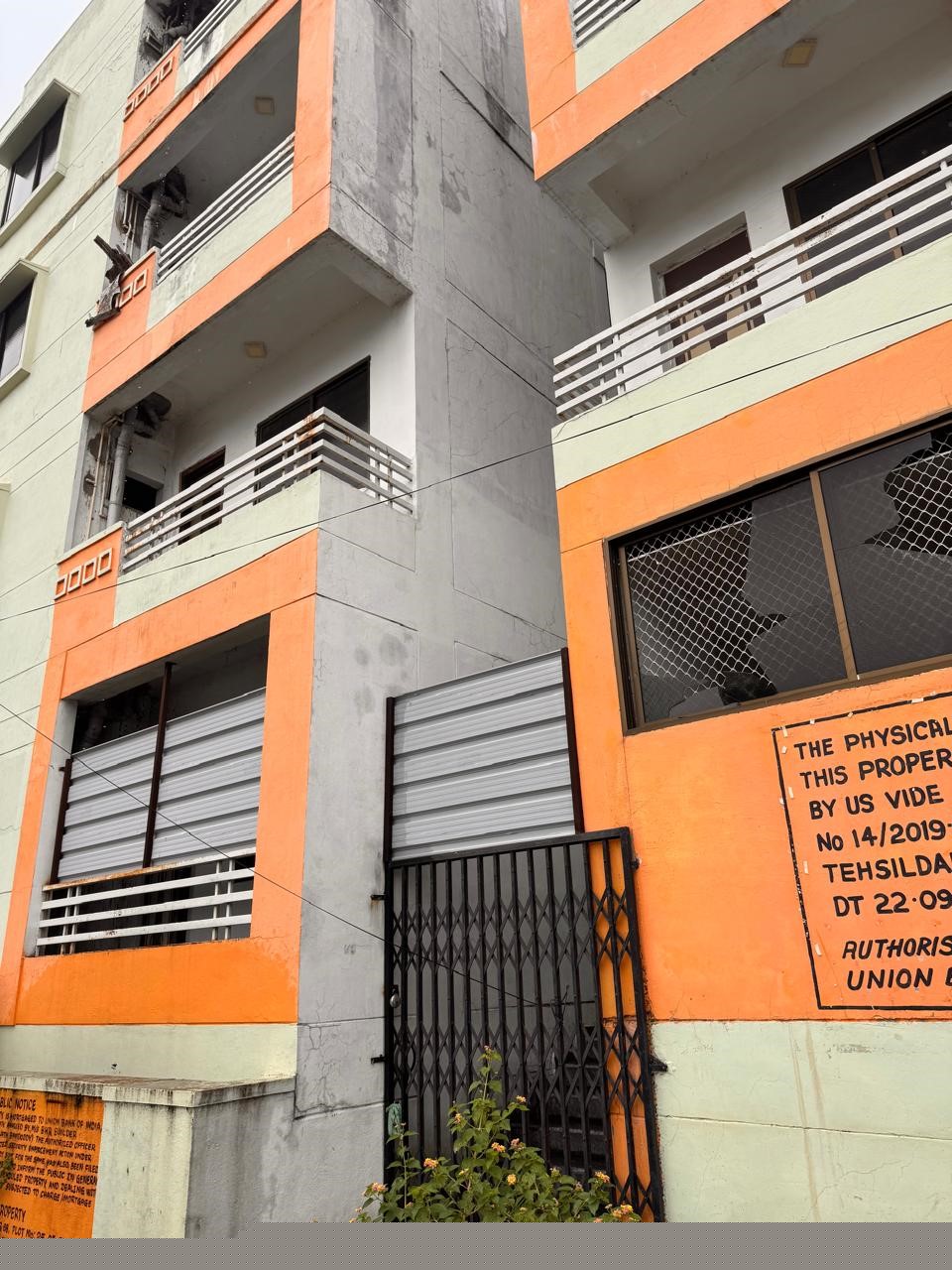 Union Bank of India Auctions for Residential property in Kalaburagi, Karnataka image 3 of 3 in Kalaburagi, Kalaburagi | Union Bank of India auction property