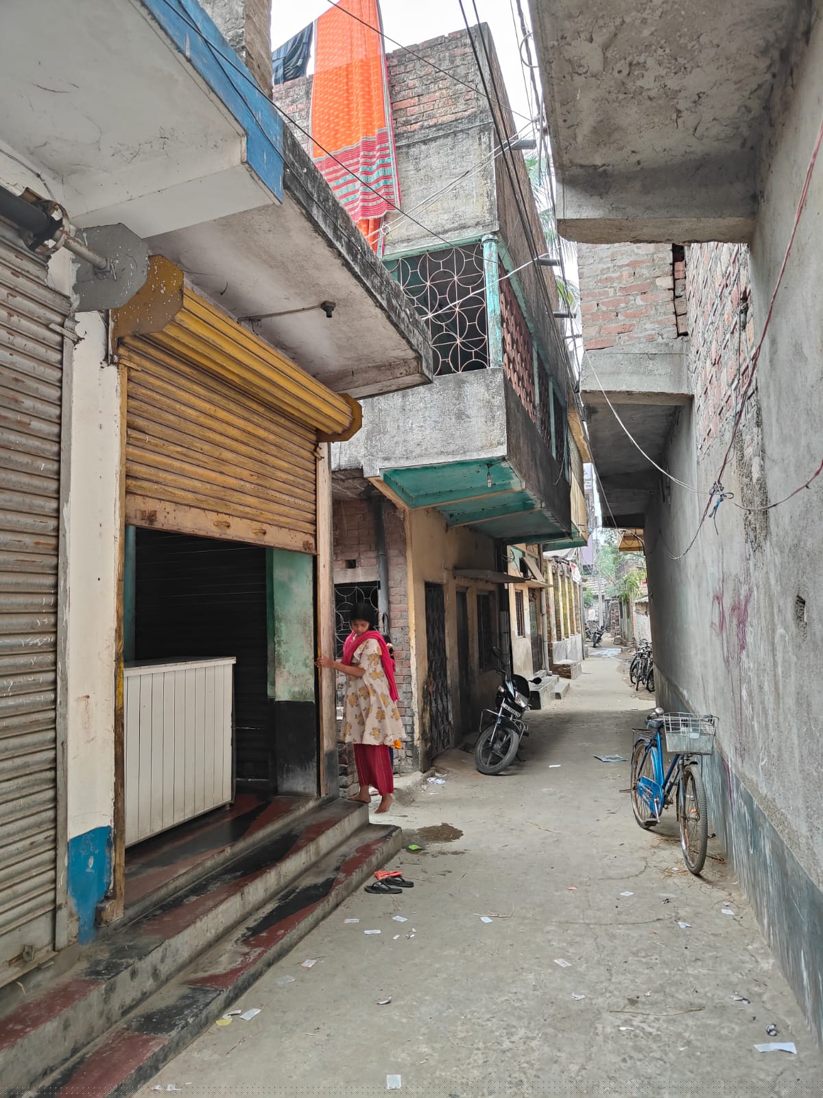 Punjab National Bank Auctions for Residential property in Murshidabad, West Bengal image 2 of 4 in Berhampore, Murshidabad | Punjab National Bank auction property