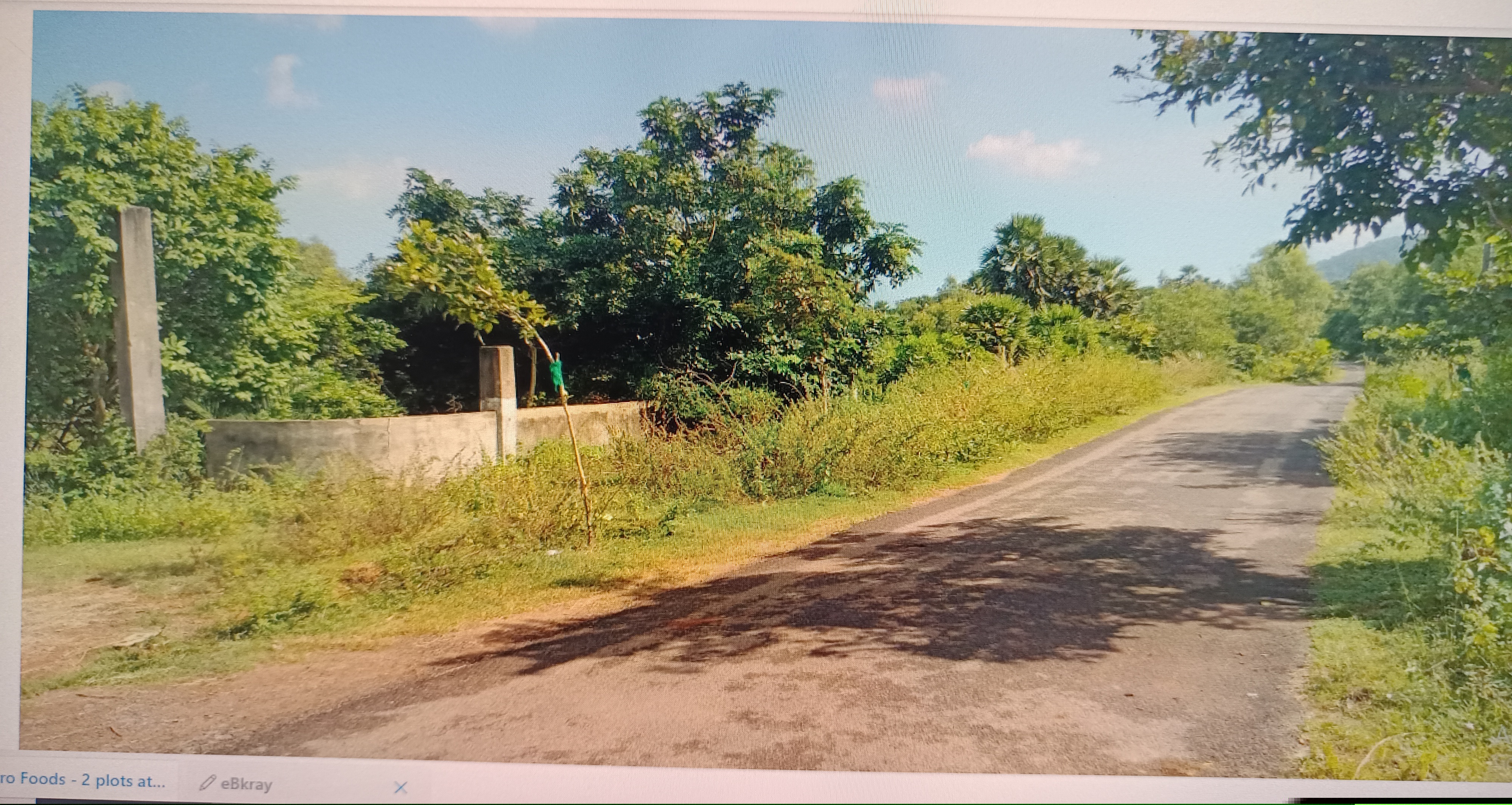 Punjab National Bank Auctions for Residential property in Visakhapatnam, Andhra Pradesh
