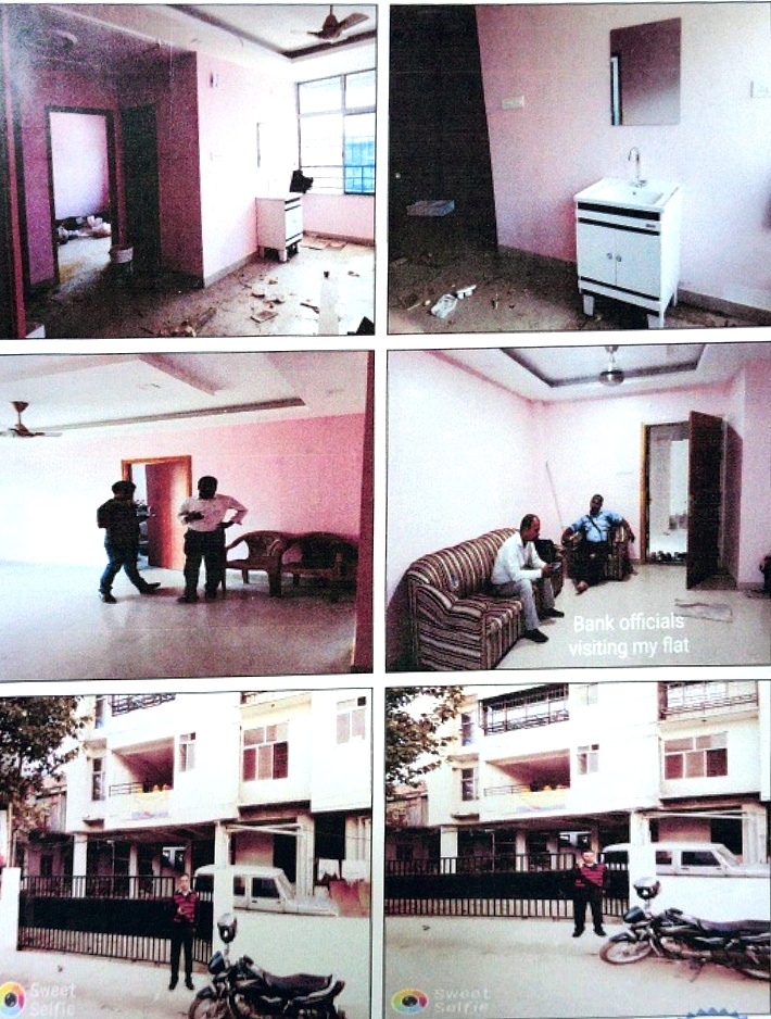 Punjab National Bank Auctions for Residential property in Kamrup, Assam image 1 of 1 in Guwahati, Kamrup | Punjab National Bank auction property