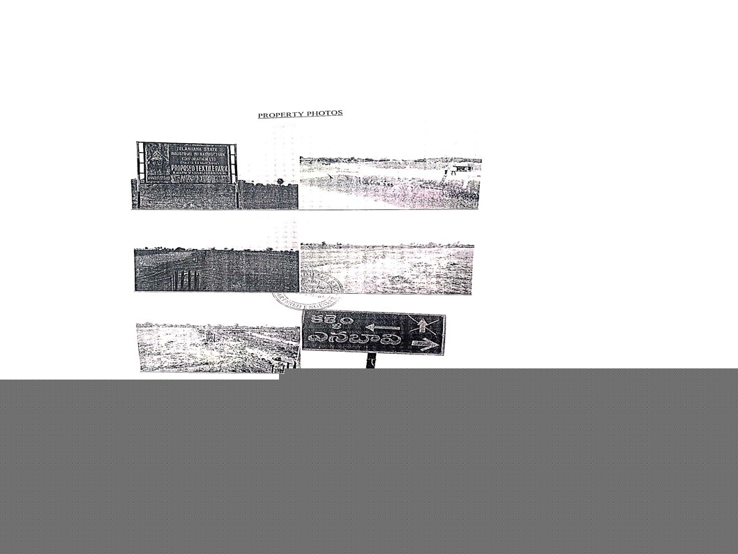 Canara Bank Auctions for Commercial property in Jangaon, Telangana