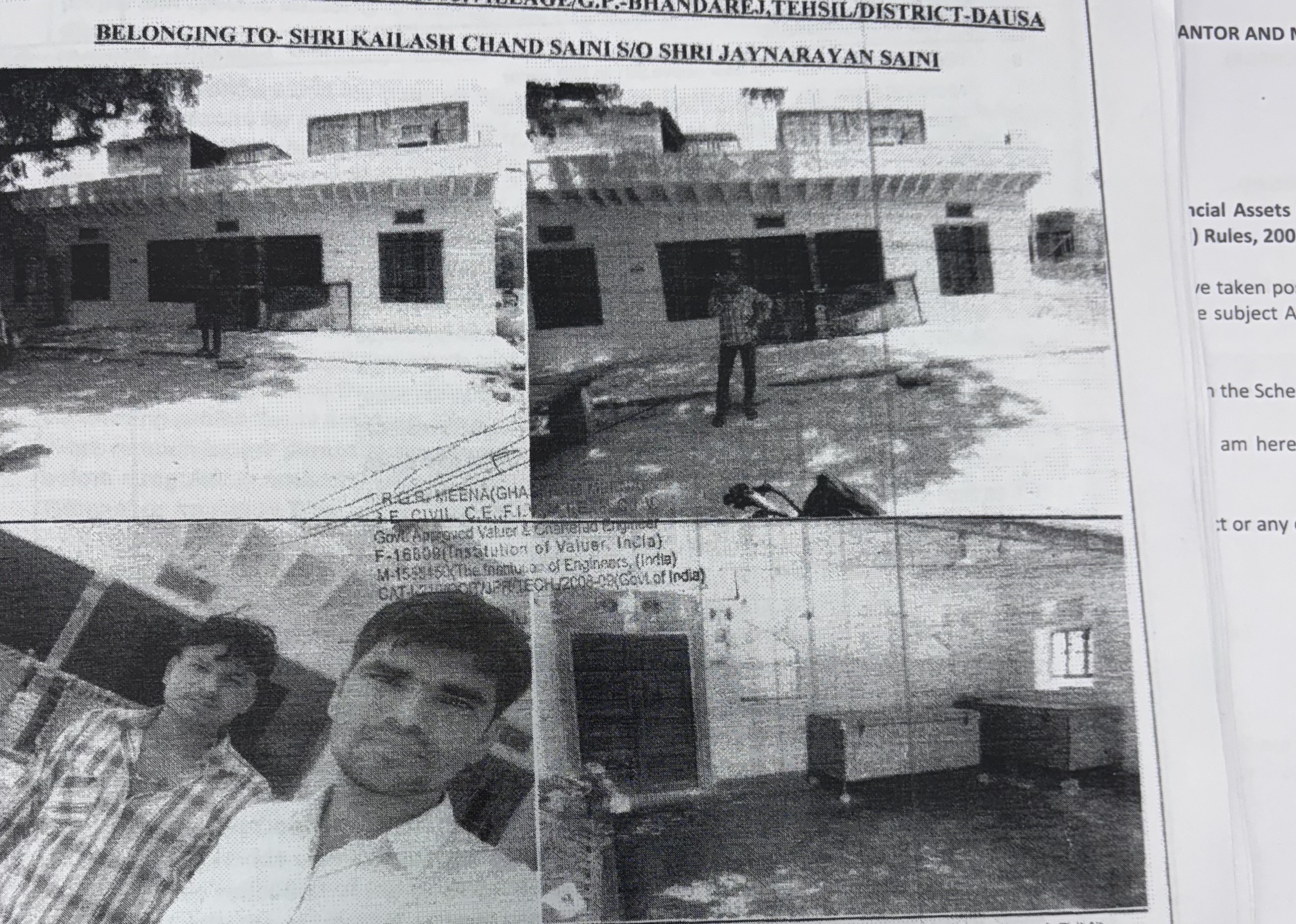 Canara Bank Auctions for Residential property in Dausa, Rajasthan