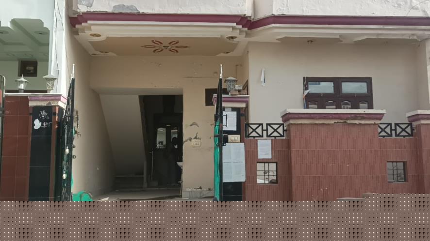 Punjab & Sind Bank Auctions for Residential property in Sri Ganganagar, Rajasthan