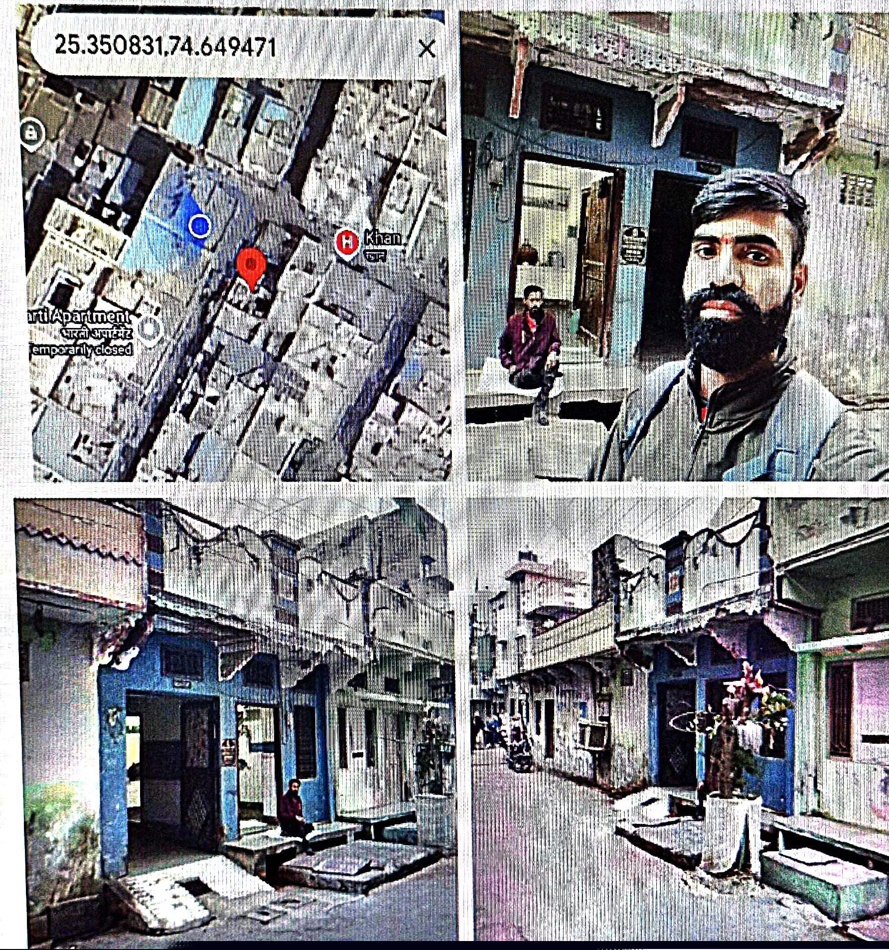 Union Bank of India Auctions for Residential property in Bhilwara, Rajasthan