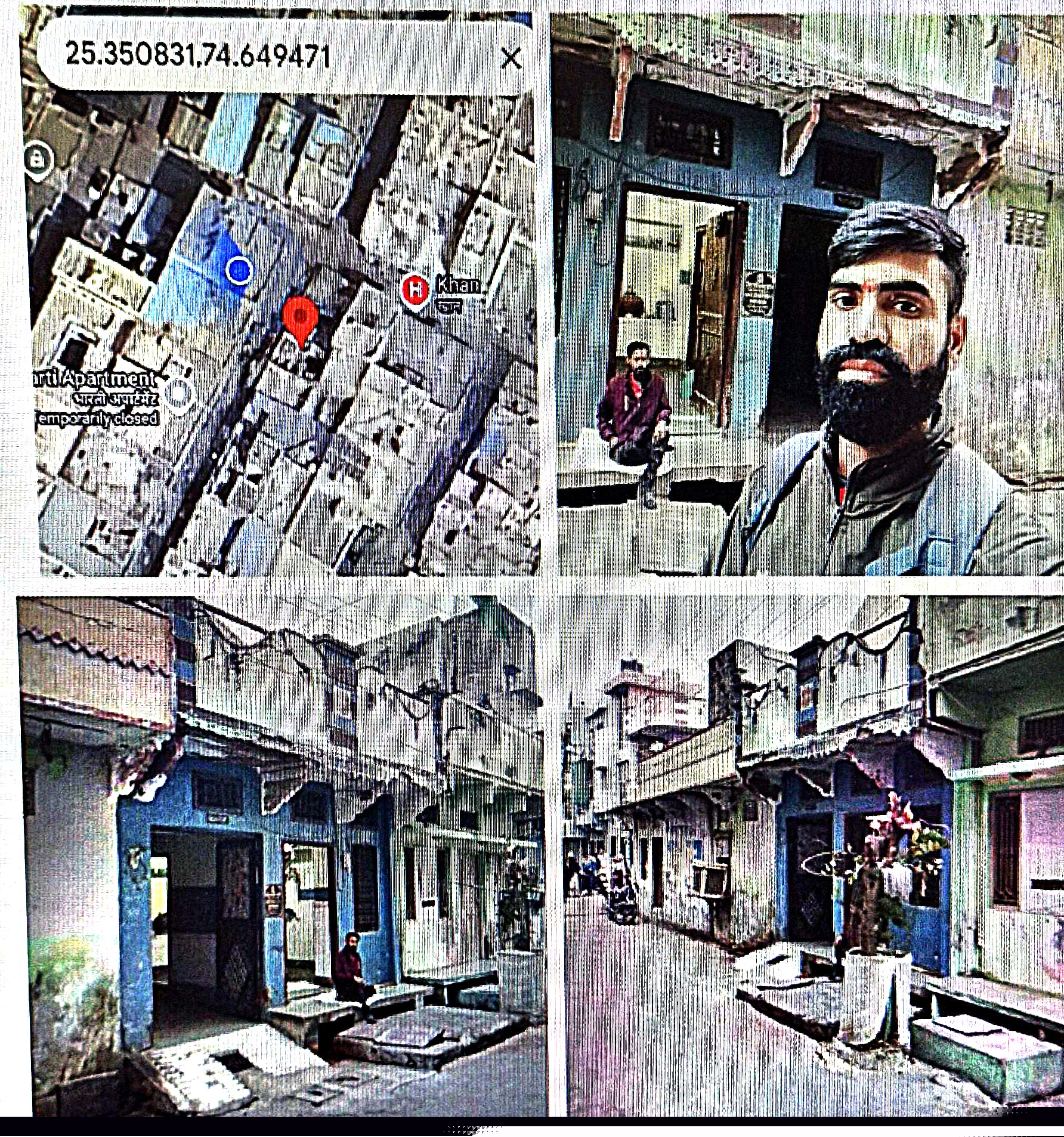 Union Bank of India Auctions for Residential property in Bhilwara, Rajasthan