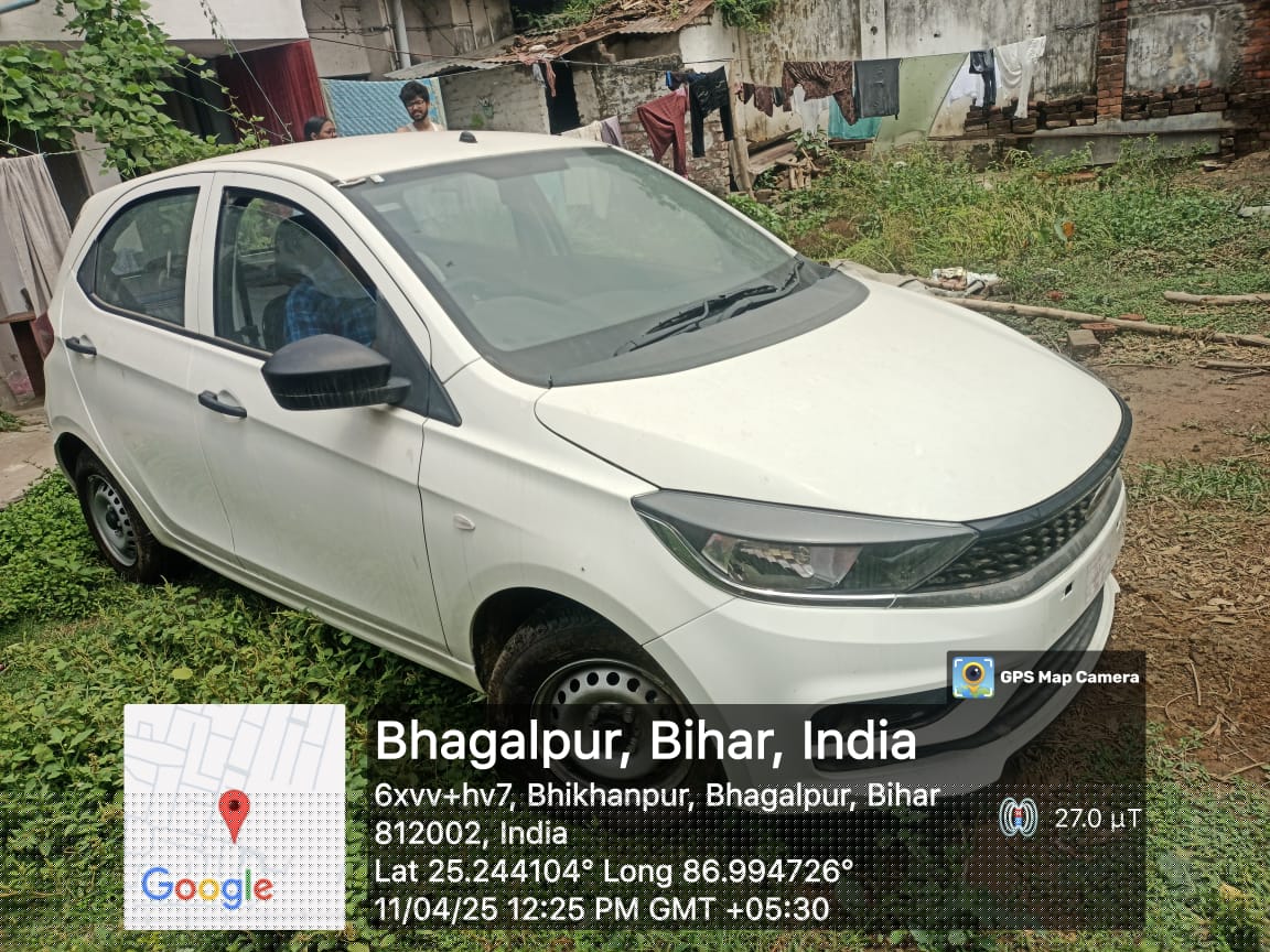 Bank of India Auctions for undefined property in Bhagalpur, Bihar